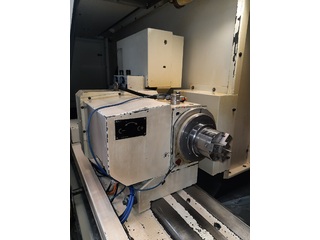 Schleifmaschine Studer S40 CNC universal-2