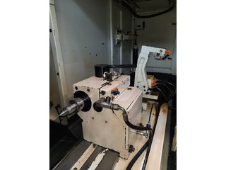 Schleifmaschine Studer S40 CNC universal-3