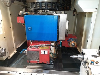 Schleifmaschine Studer S40 CNC universal-4