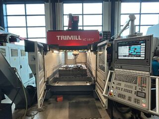 Fräsmaschine Trimill VC 1810-0
