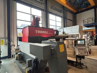 Fräsmaschine Trimill VC 1810-1
