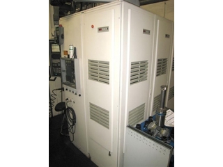 Fräsmaschine Waldrich Siegen µPM 1250-9