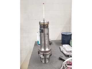 Fräsmaschine Waldrich Siegen µPM 1250-14