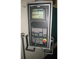 Fräsmaschine Waldrich Siegen µPM 1250-5