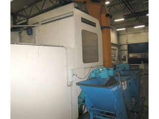 Fräsmaschine Waldrich Siegen µPM 1250-8