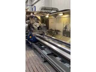 Drehmaschine Weiler E 110-2