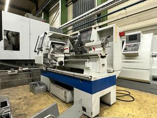 Drehmaschine Weiler E 35-2