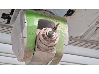 Zimmermann FZ 37 Portalfräsmaschinen-8
