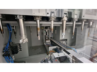 Zimmermann FZ 37 Portalfräsmaschinen-9