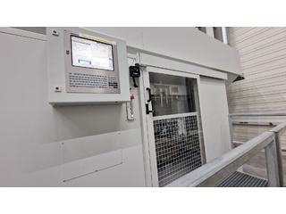 Zimmermann FZ 37 Portalfräsmaschinen-11