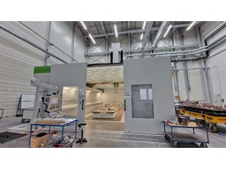 Zimmermann FZ 37 Portalfräsmaschinen-0