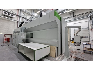 Zimmermann FZ 37 Portalfräsmaschinen-3