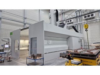 Zimmermann FZ 37 Portalfräsmaschinen-1