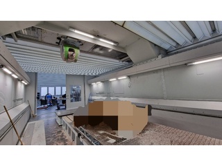 Zimmermann FZ 37 Portalfräsmaschinen-6