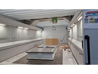 Zimmermann FZ 37 Portalfräsmaschinen-7
