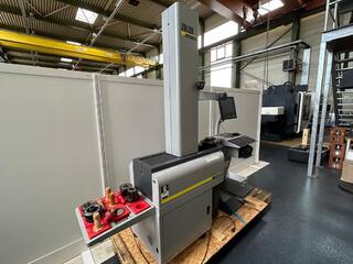 Zoller Venturion 600 - 10 Gebrauchtes Zubehör-2