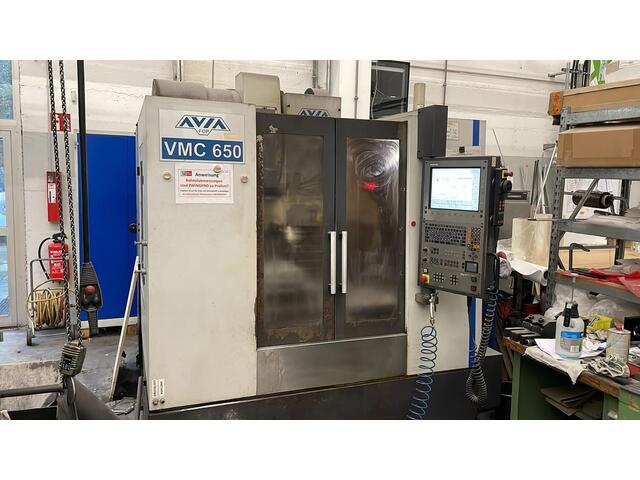 Avia VMC 650 01