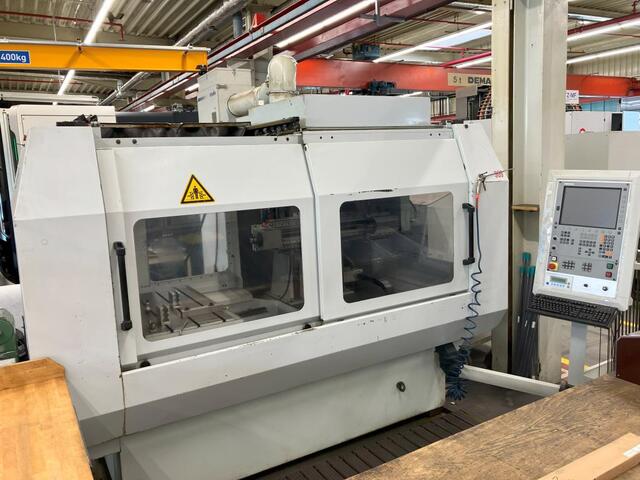 gebrauchte Degen UTB800-G 01