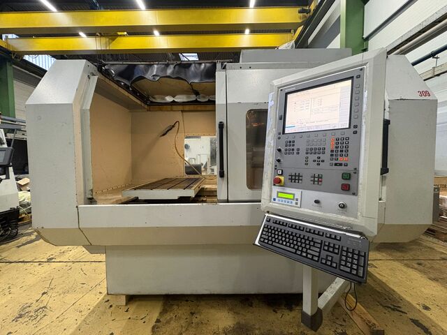 gebrauchte Degen UTB800-G 01