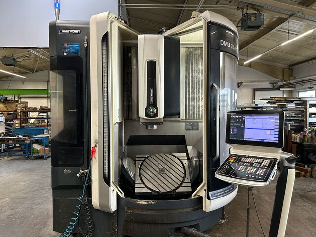 usato DMG DMU 75 monoBlock 01