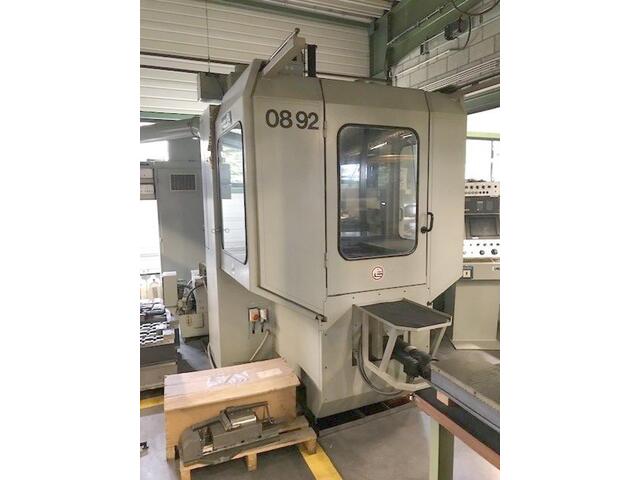 mehr Bilder Schleifmaschine Hauser S 40 CNC