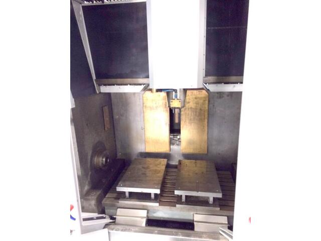 mehr Bilder Fräsmaschine Hermle C 800 U