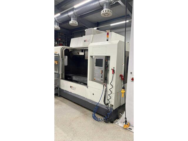 gebrauchte MT Cut MVY150H 01