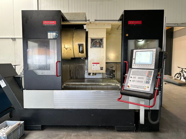 használt Quaser MV204V/12 B 01