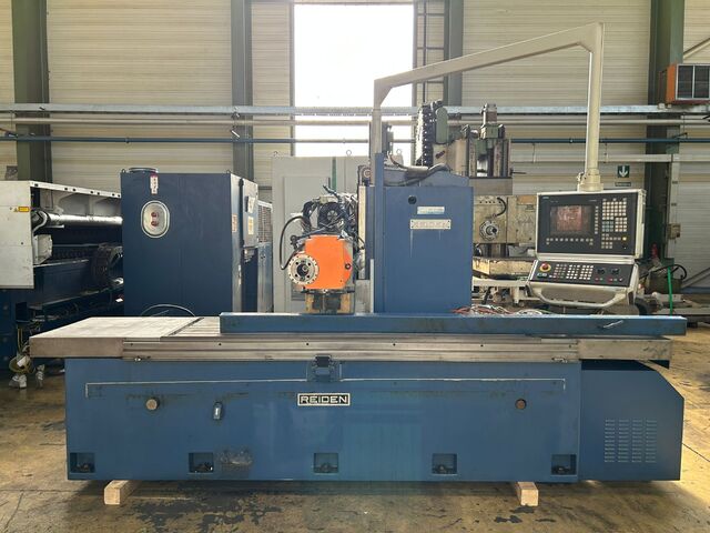 gebrauchte Reiden BF 4 01