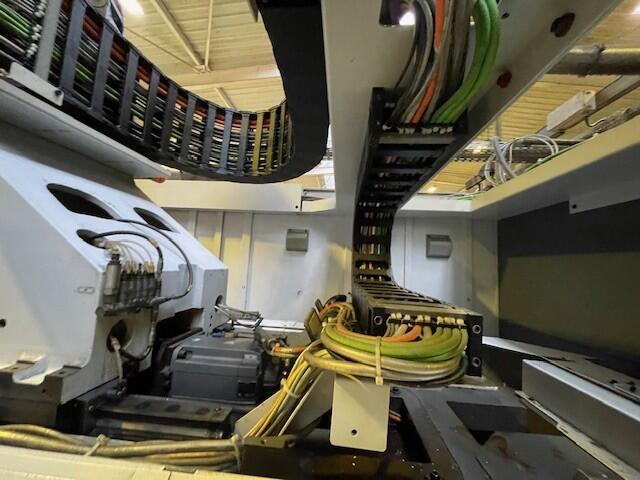 Chiron DZ 15 W Magnum CNC 04