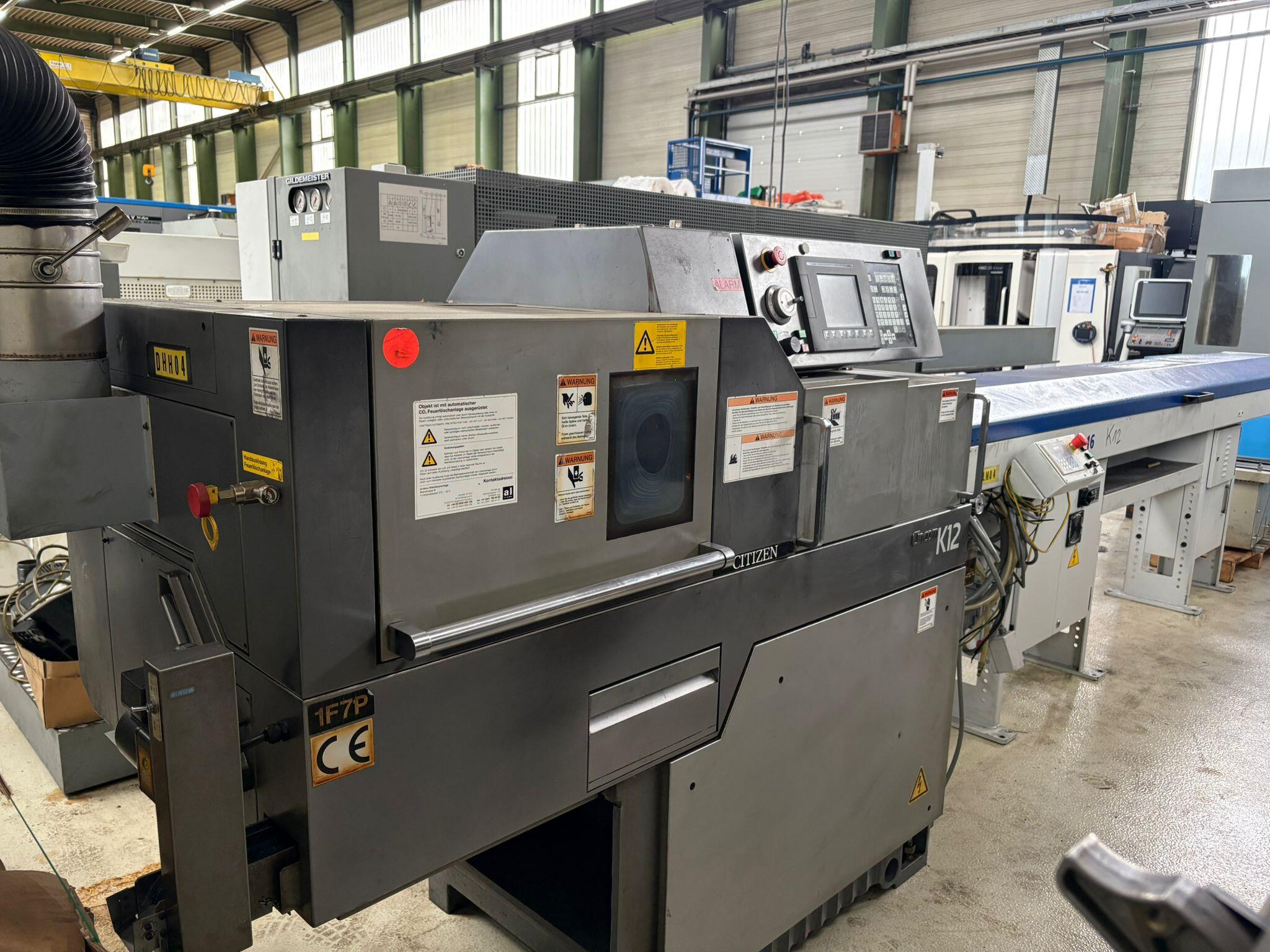 Citizen K 12 16 VII 02