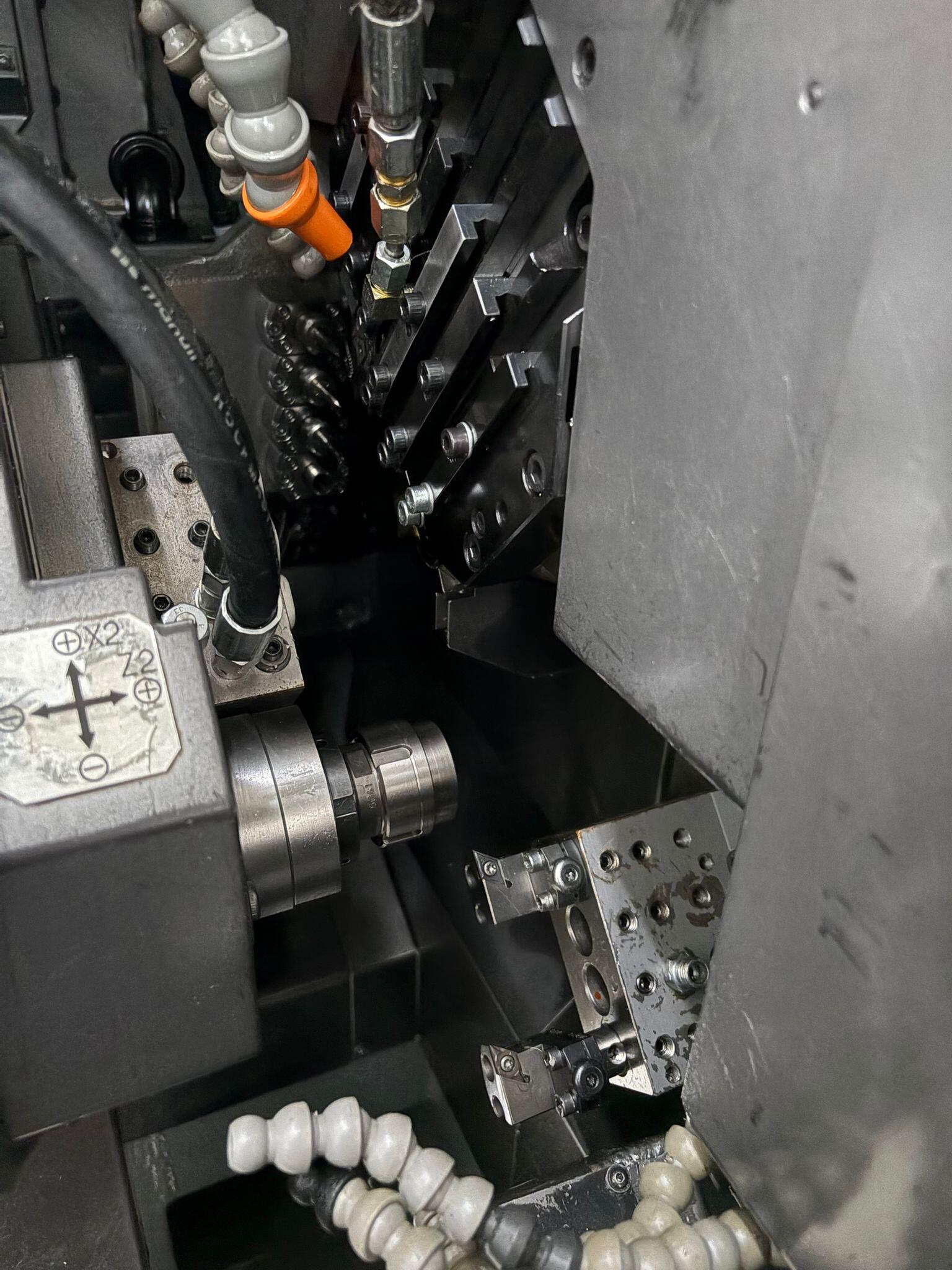 Citizen K 12 16 VII 03