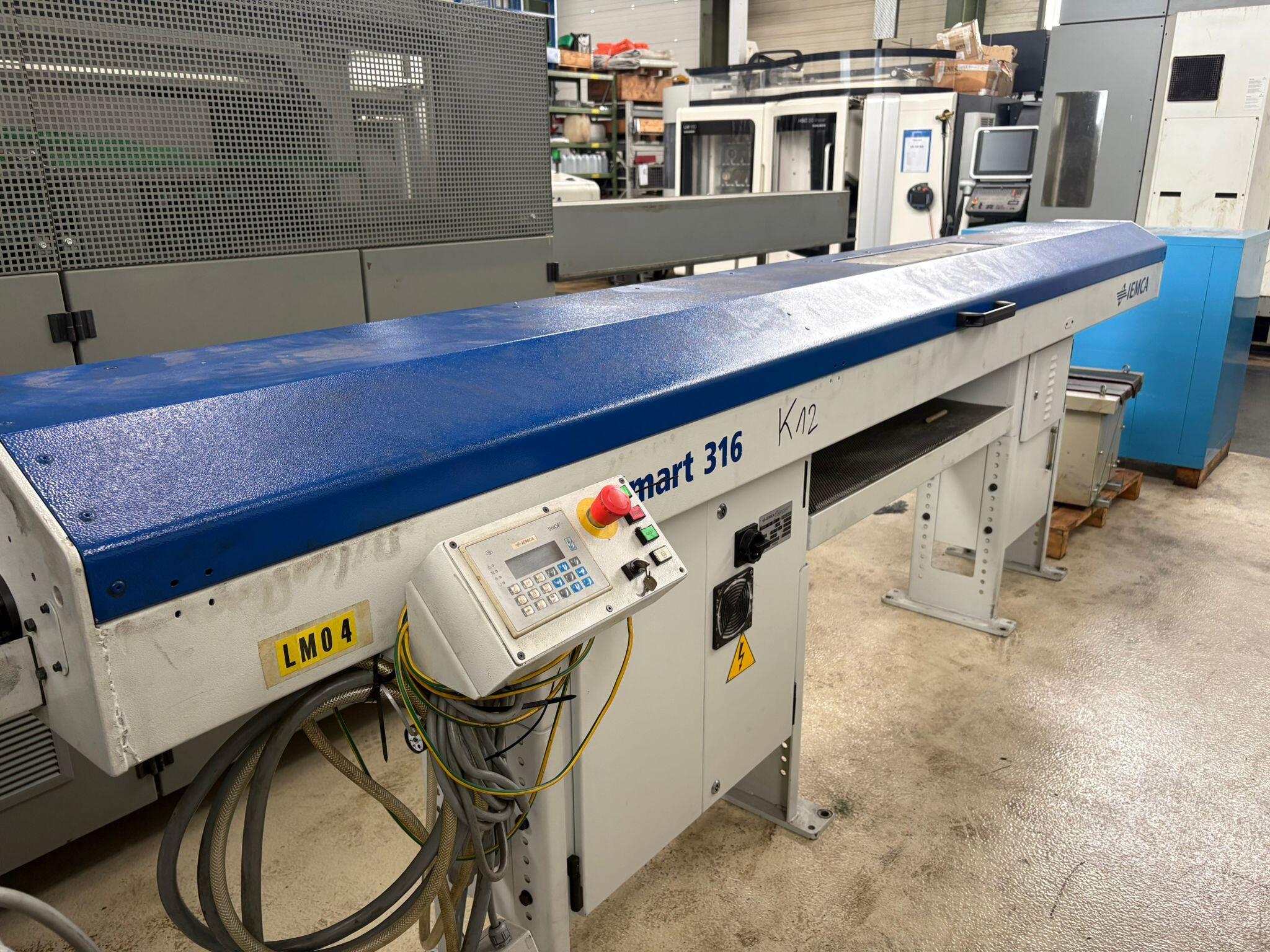 Citizen K 12 16 VII 05