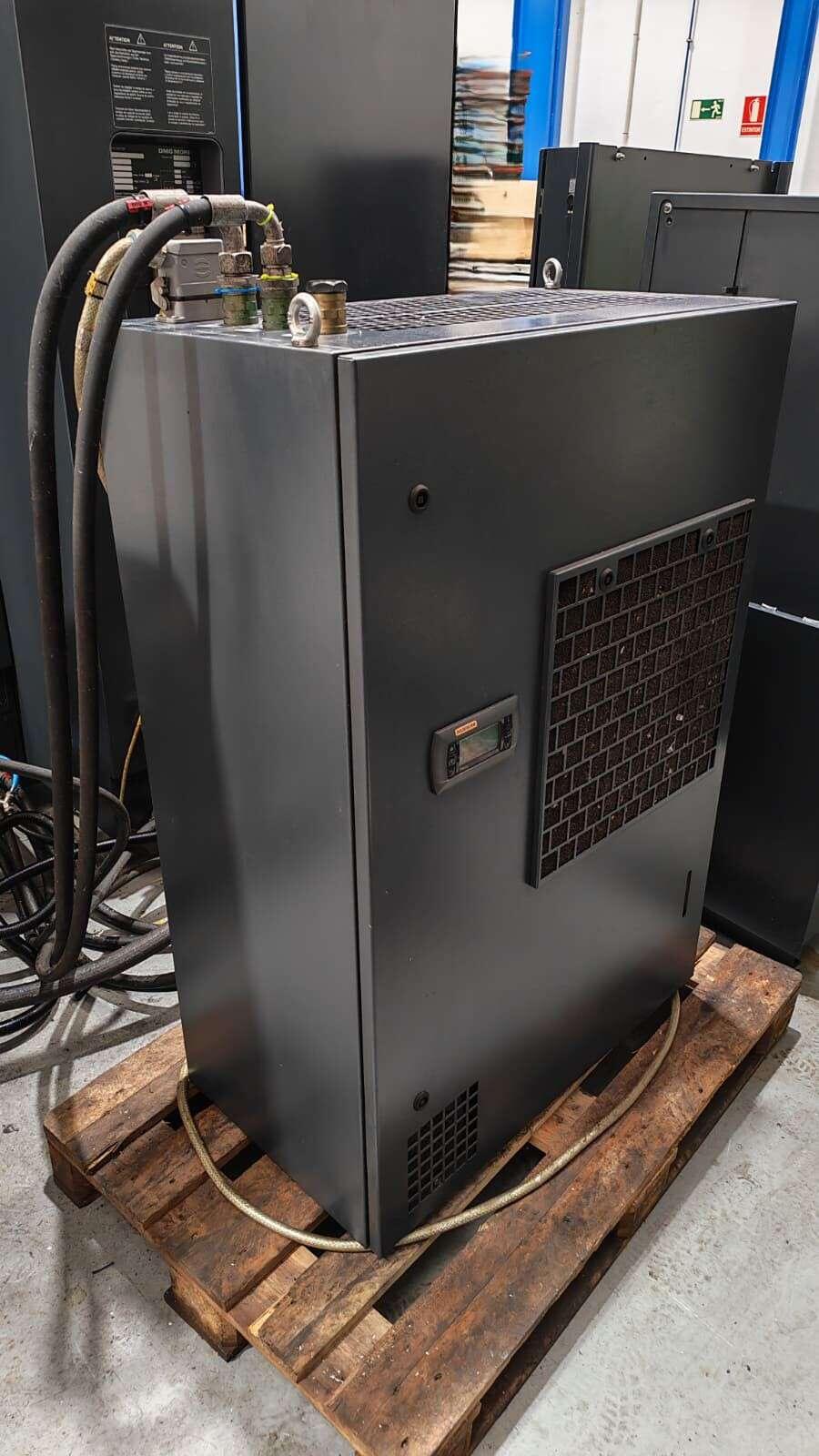 DMG CTX beta 800 TC 11