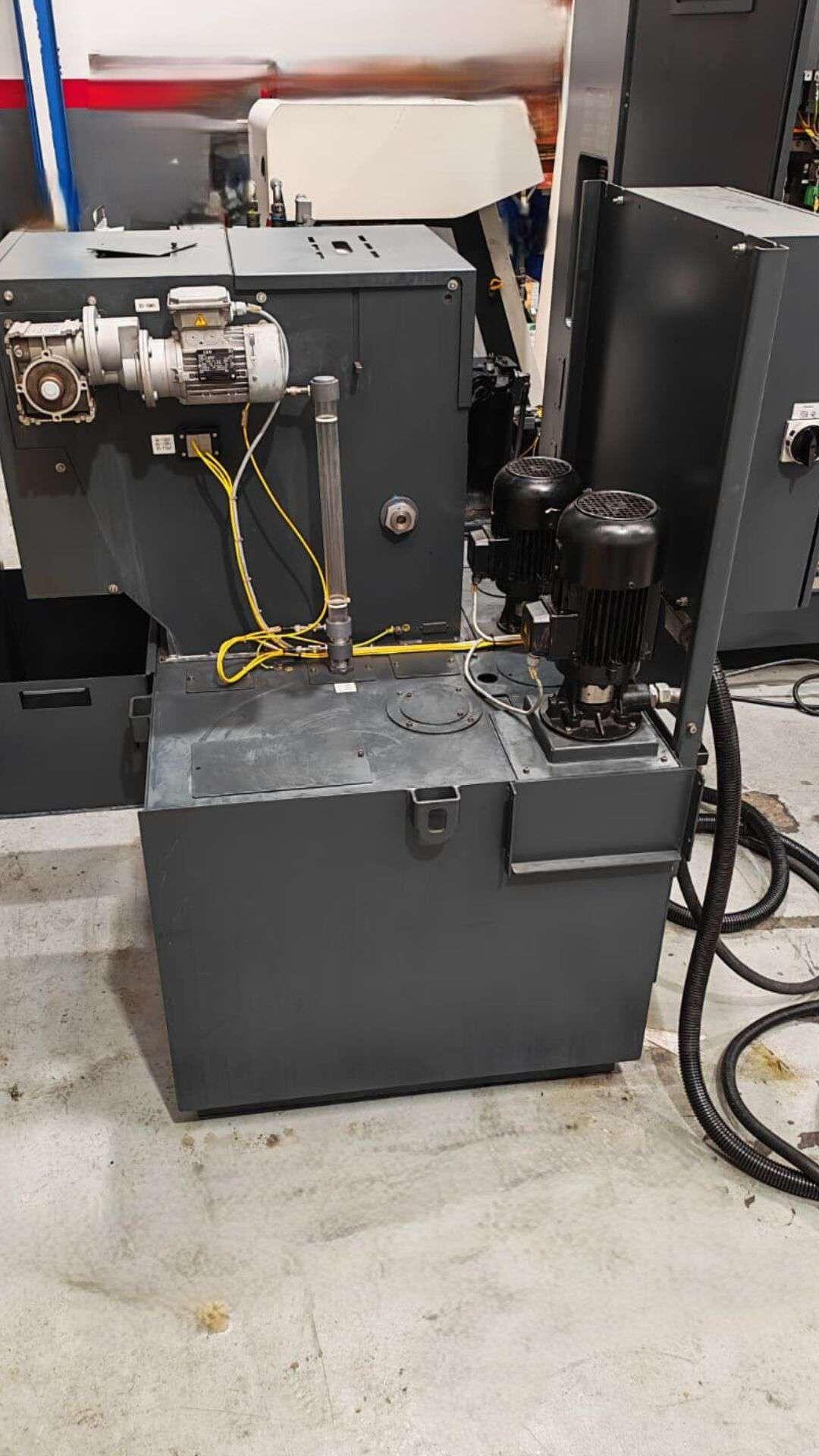 DMG CTX beta 800 TC 12