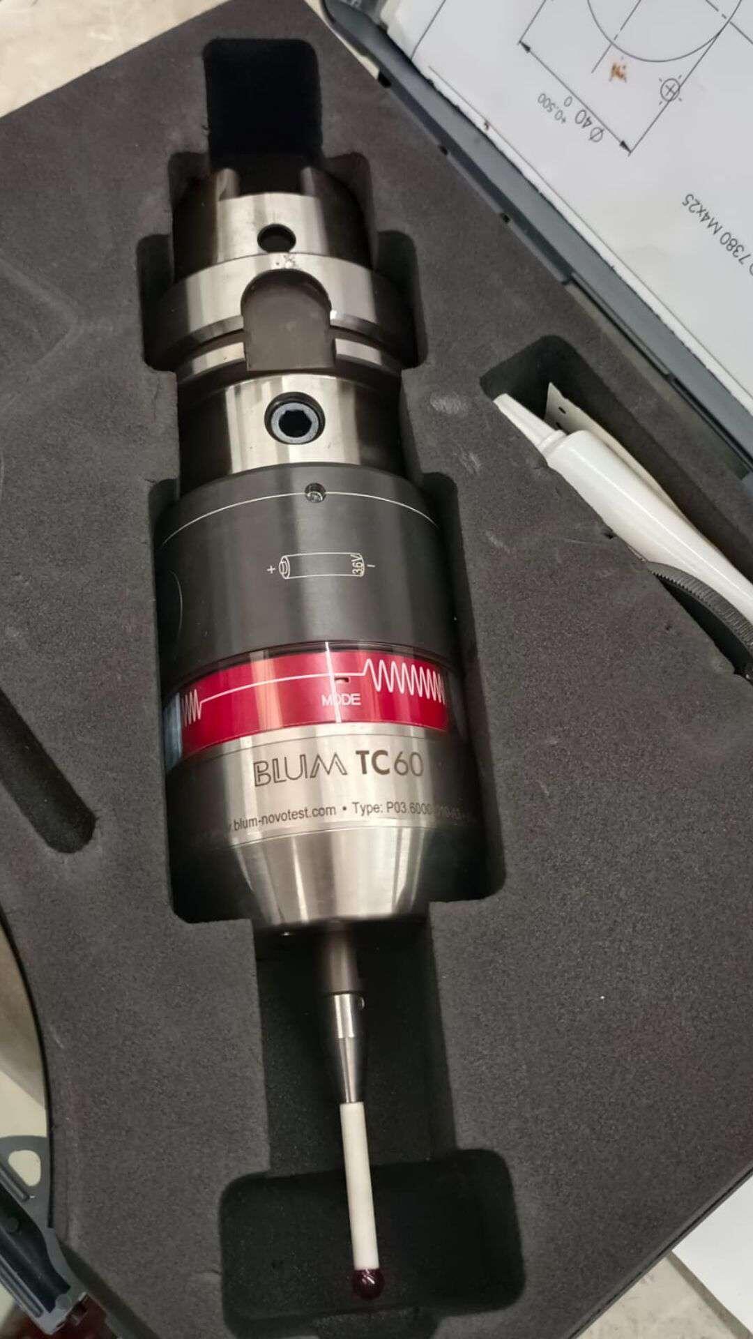 DMG CTX beta 800 TC 15