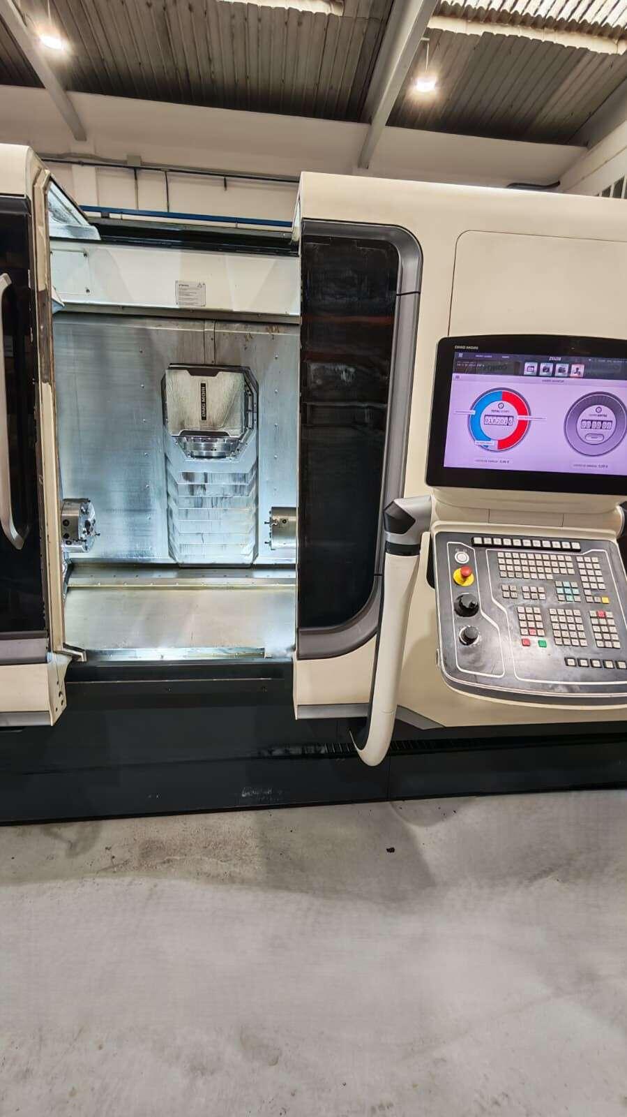 DMG CTX beta 800 TC 03