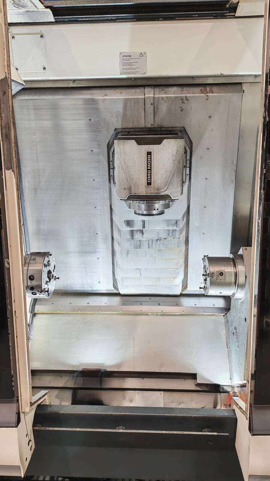 DMG CTX beta 800 TC 04