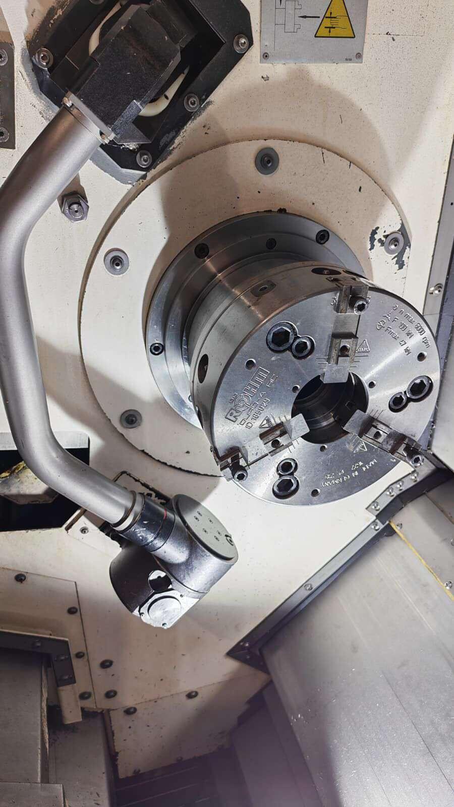 DMG CTX beta 800 TC 06