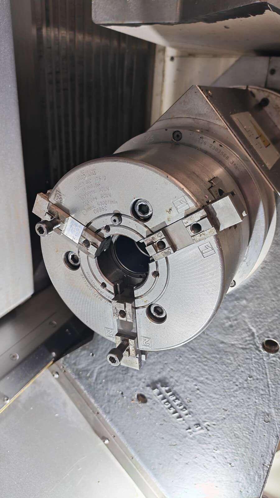 DMG CTX beta 800 TC 08