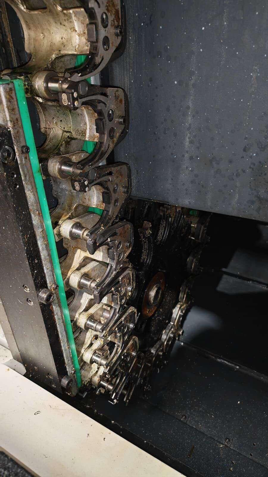 DMG CTX beta 800 TC 09