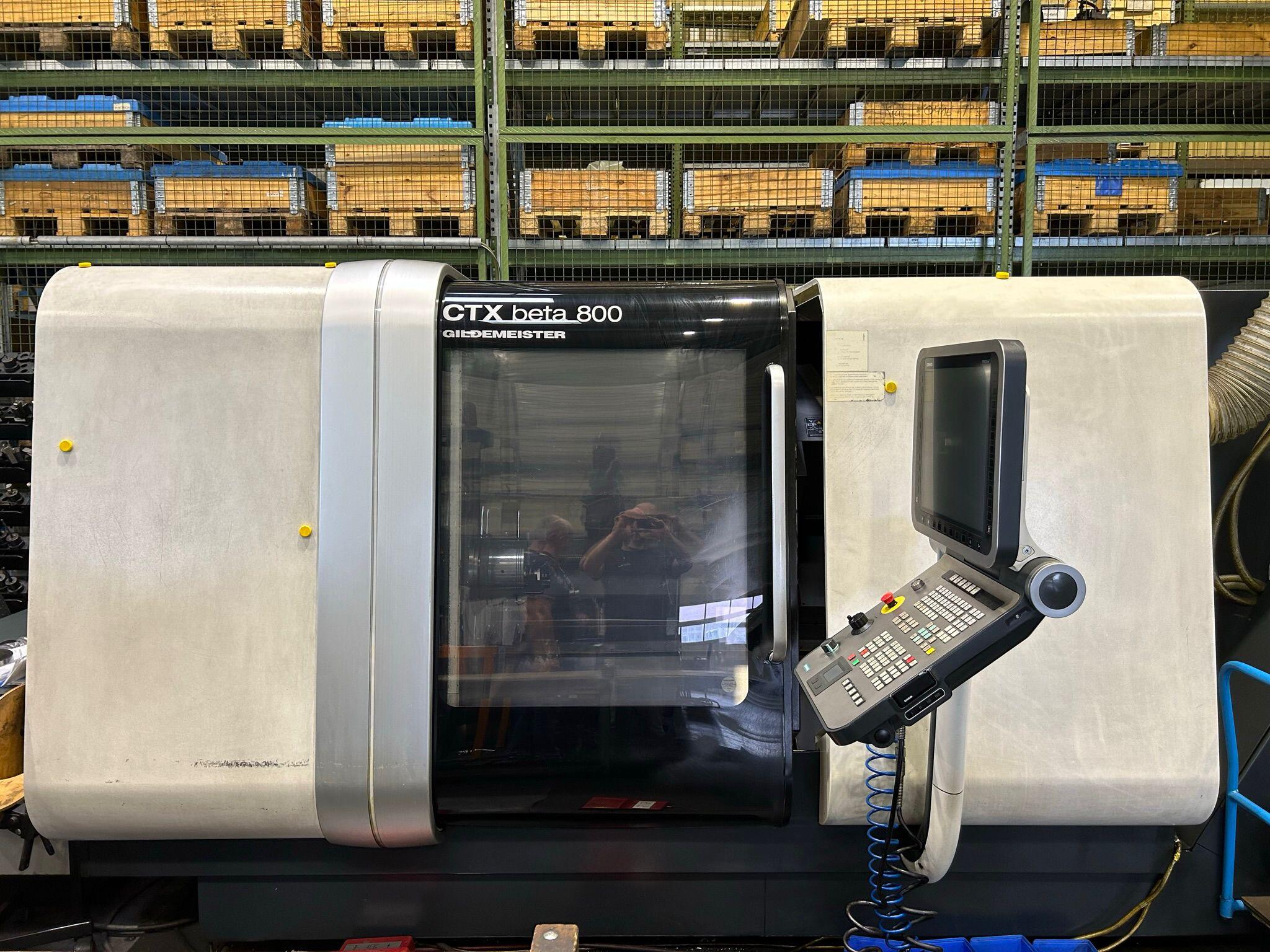 DMG CTX Beta 800 V3 01