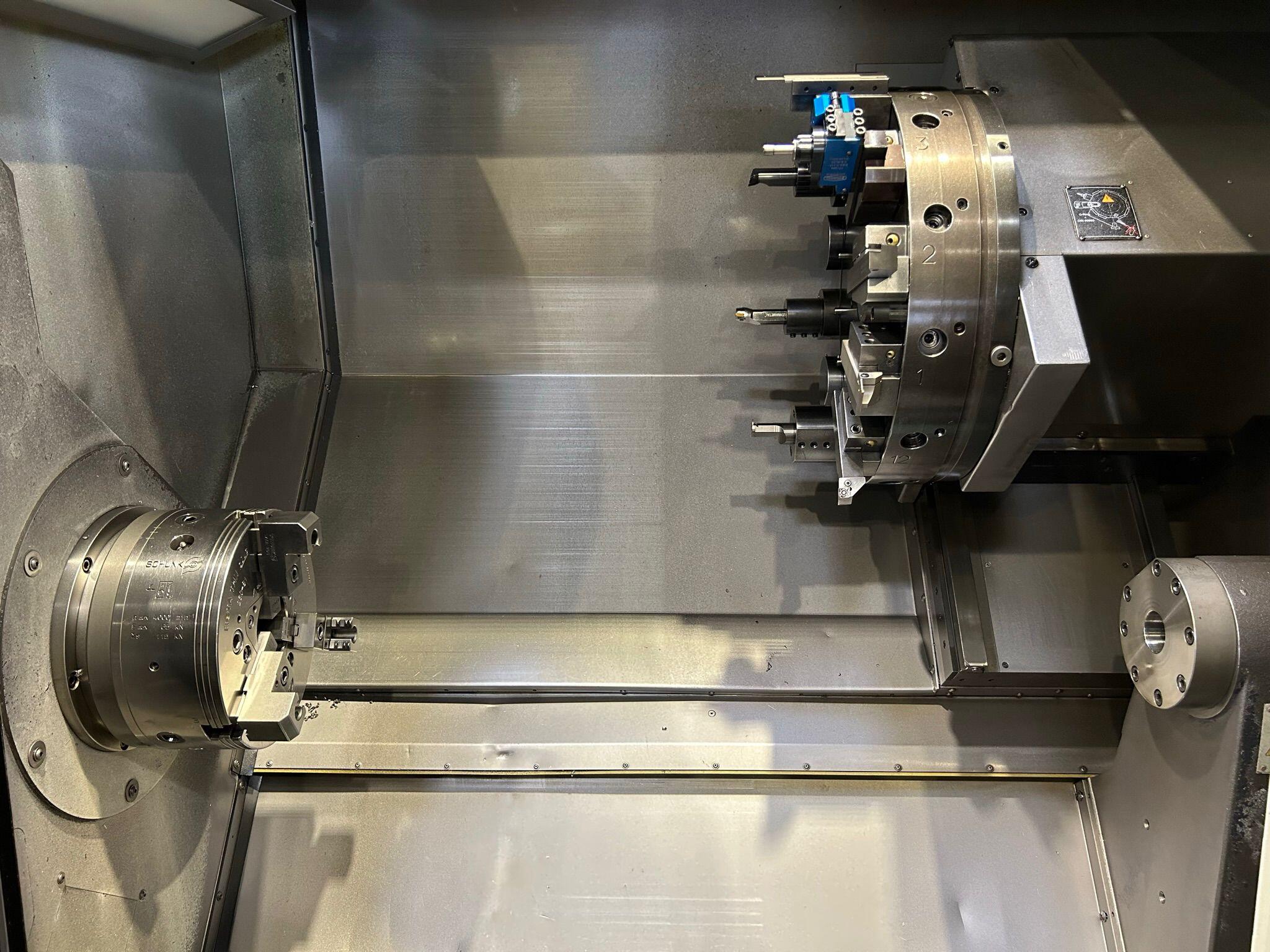 DMG CTX Beta 800 V3 03