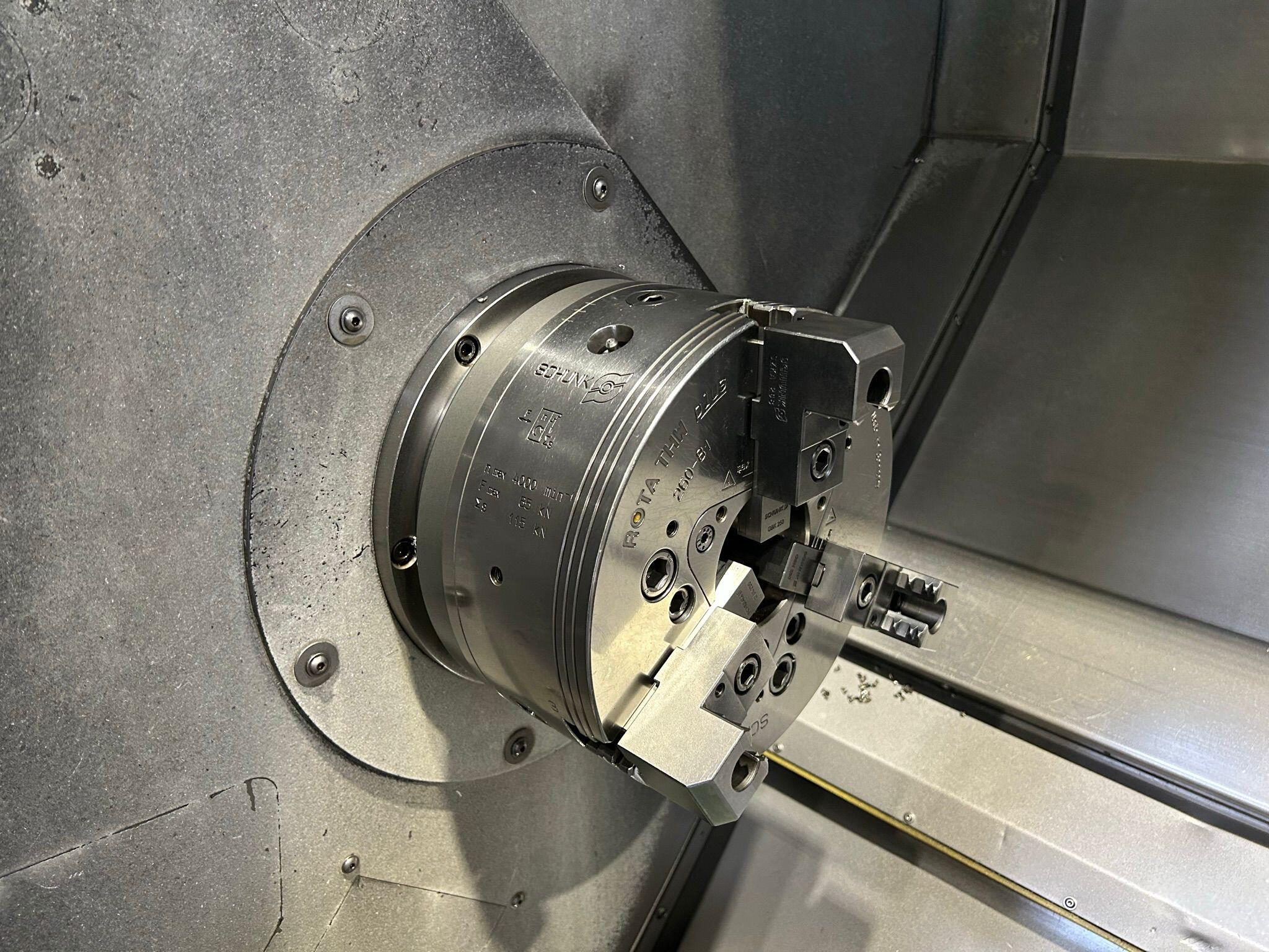 DMG CTX Beta 800 V3 05