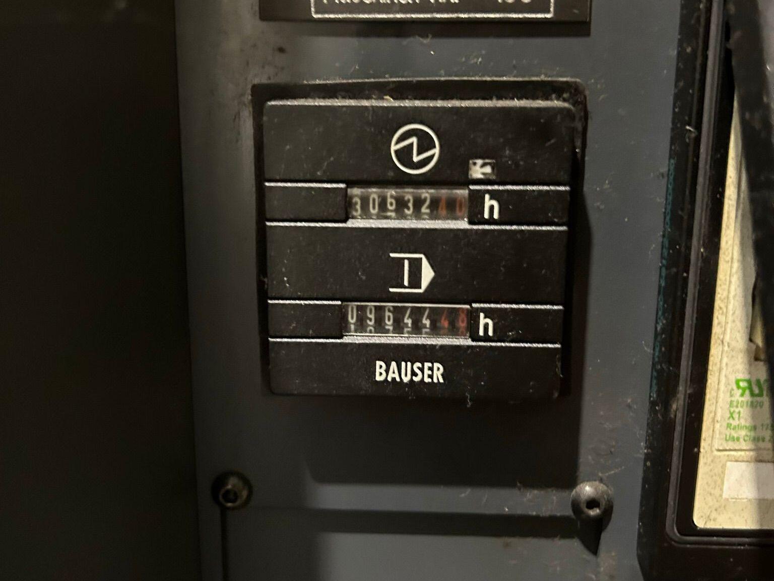 DMG CTX Beta 800 V3 08