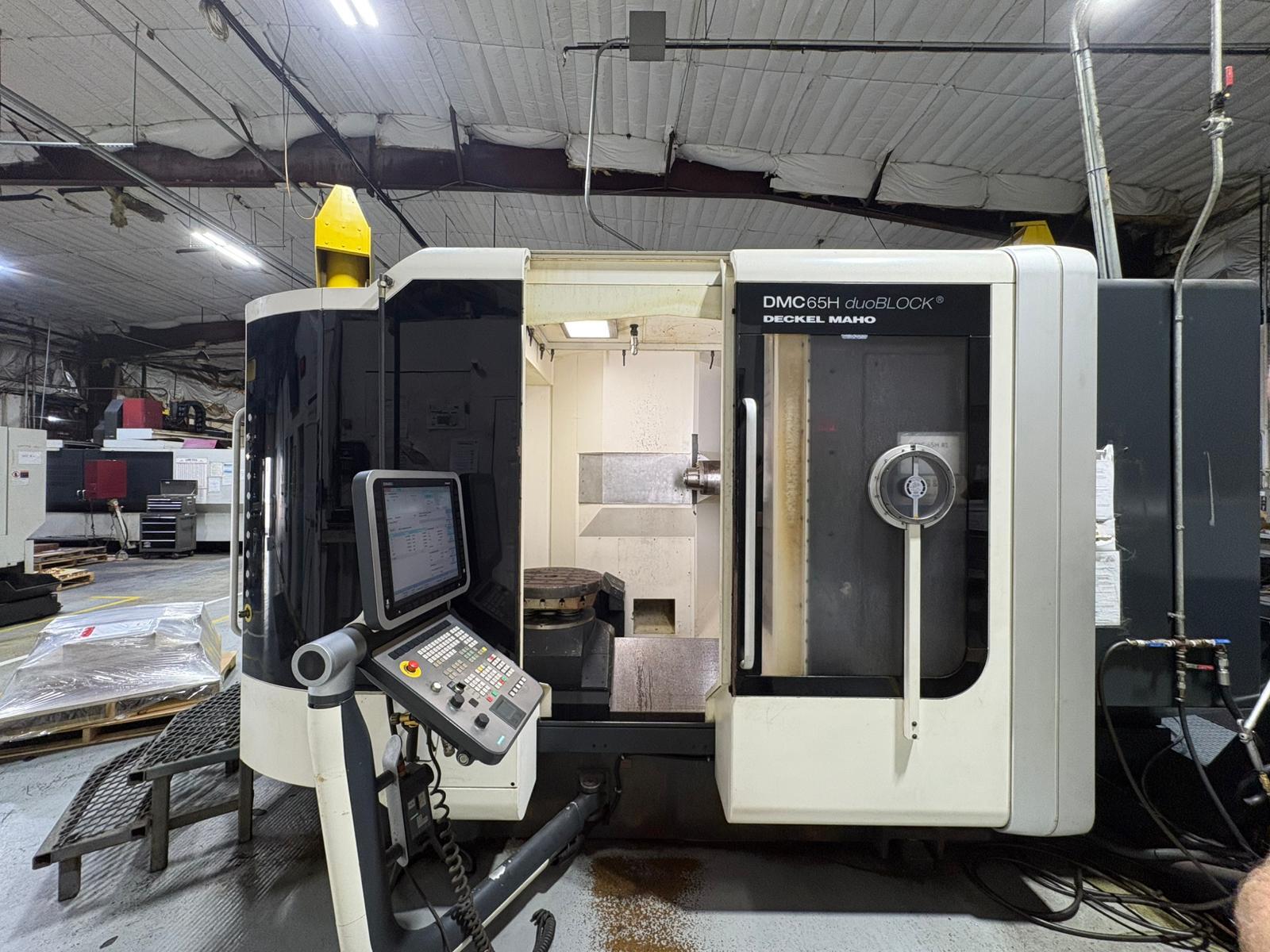 DMG DMC 65 H duoBlock 02