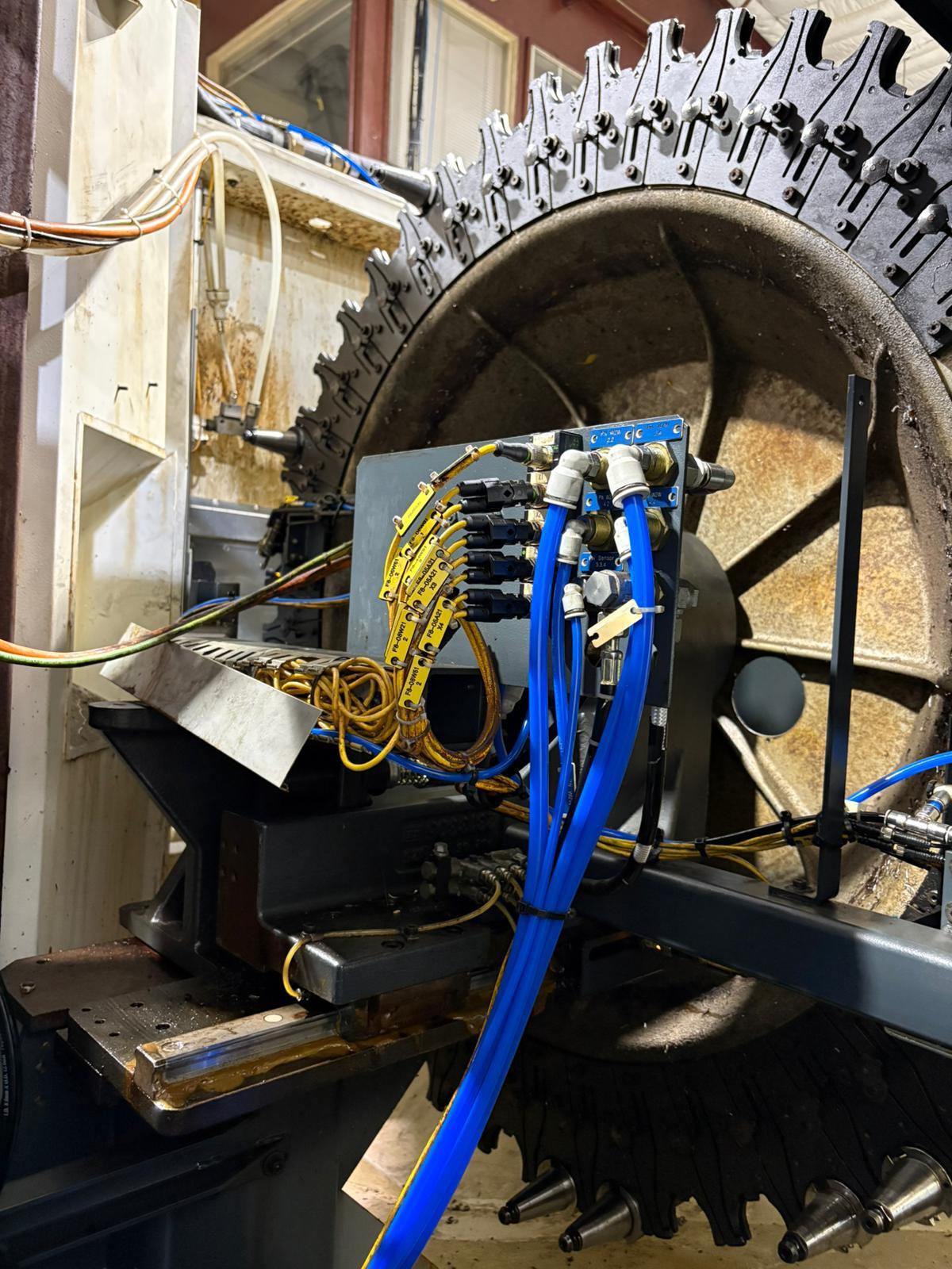 DMG DMC 65 H duoBlock 11