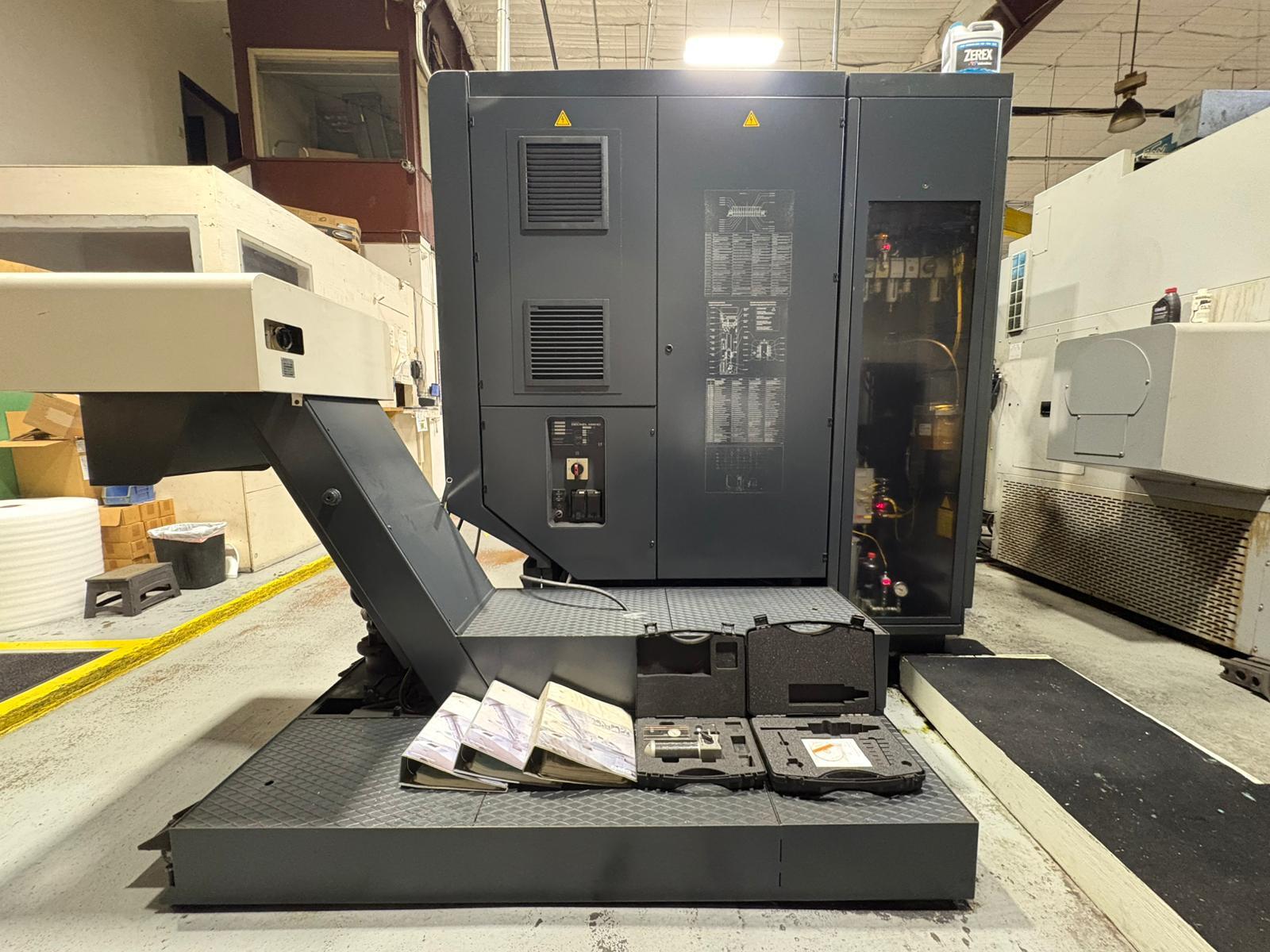 DMG DMC 65 H duoBlock 13