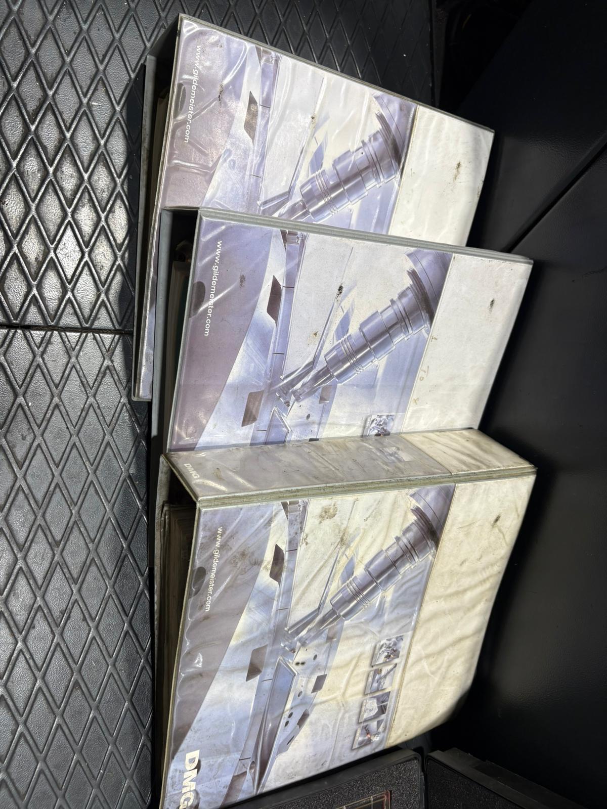 DMG DMC 65 H duoBlock 14