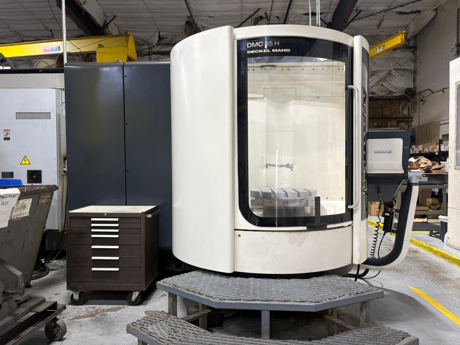 DMG DMC 65 H duoBlock 03